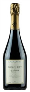 Egly-Ouriet Millesime Grand Cru V.V. 2008